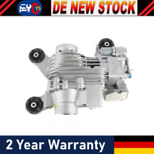 1x Hinterachsgetriebe