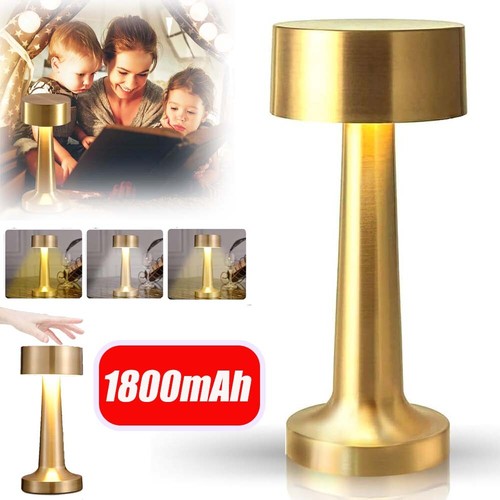 Led touch tischlampe dimmbar - touch,