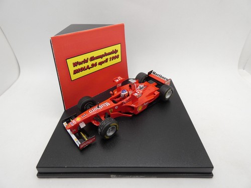 Ferrari f300 michael - ferrari,
