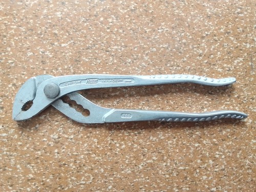 Hazet 760 little zange vw - hazet,