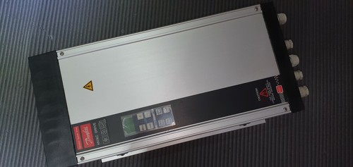 Danfoss frequenzumrichter vlt - danfoss,