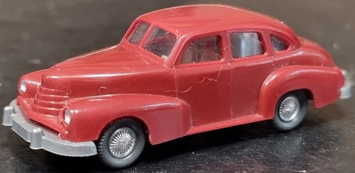 Wiking koch 110 opel - koch,