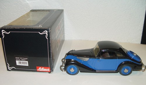 Schuco 00021 classic modell - schuco,
