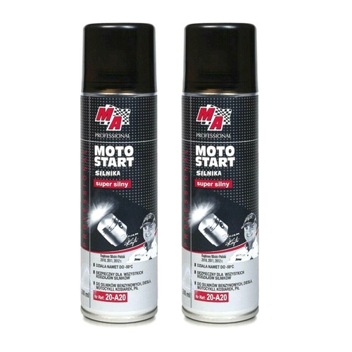 200ml start pilot - 200ml, motor