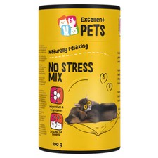 Excellent Pets No Stress Mix