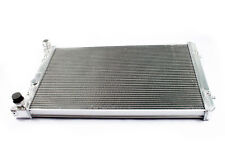 PERFORMANCE ALU MOTORKÜHLER WASSERKÜHLER FÜR 1.8T AUDI S3 TT GOLF 4 650X400X40MM