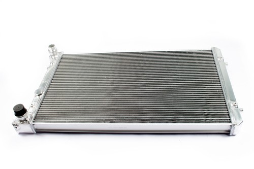 Aluminium upgrade - aluminium,