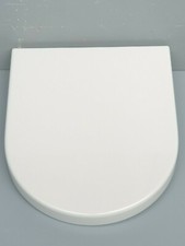 Duravit Starck 3 WC Sitz weiß mit Absenkautonatik Nr. 002019000