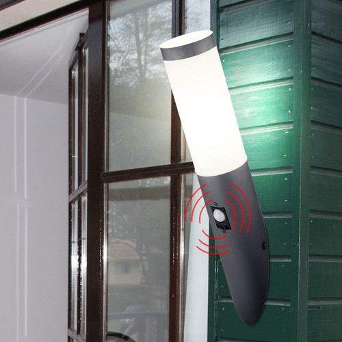 Außen wand lampe garten - lampe,