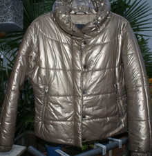 AIRFIELD Steppjacke gold Gr