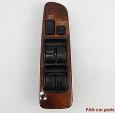 Lexus LS400 Fensterheber Schalter vorne links 74234-50010