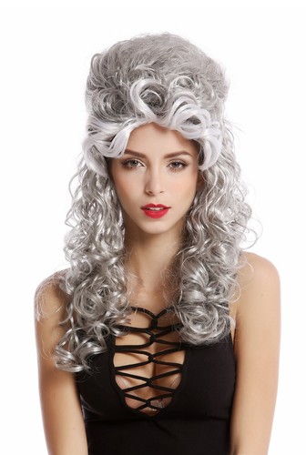 Perücke damen halloween - damen,