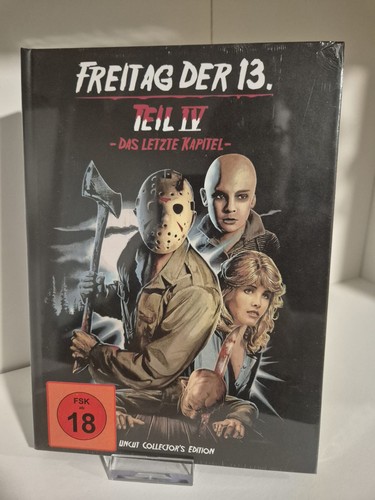 Freitag der teil - freitag,