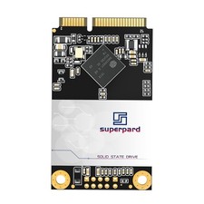 mSATA SSD 256GB SATA III