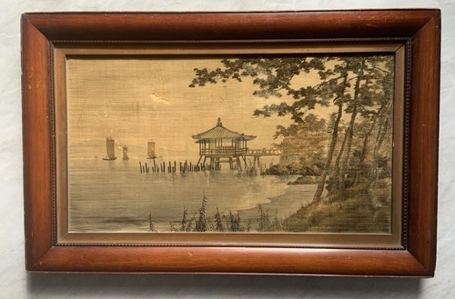 Japanischer yuzen birodo - japanischer, yuzen-birodo