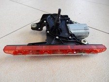 Wischermotor Heckwischermotor hinten A1698201340 Mercedes W169 W245 Mopf