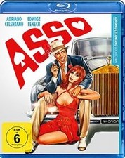 Asso - Adriano Celentano
