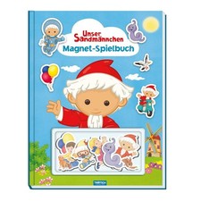 Trötsch unser sandmännchen - trötsch,