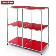 Floordirekt Metallregal