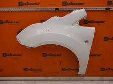 Kotflügel links vorn FROST-WEIß FORD TRANSIT CONNECT GROßRAUMLIMOUSINE 1.5 EC