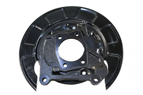 Bremsträgerplatte 6117091