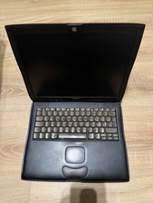 Apple Powerbook G3 M7572 Pismo