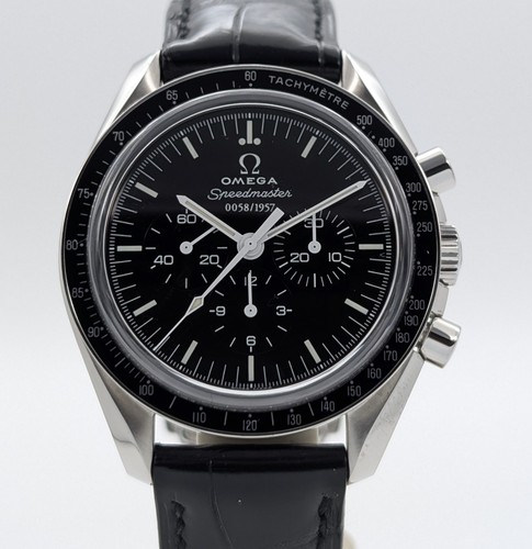 Omega speedmaster - omega,