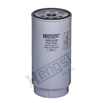 Hengst filter h824wk d718 - hengst,