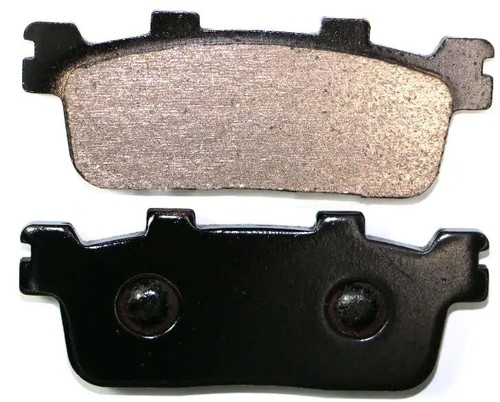 Bremsbeläge hinten roller - bremsbeläge,