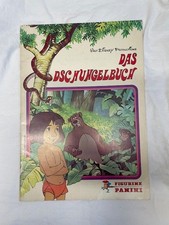 Panini - Disney- Dschungelbuch