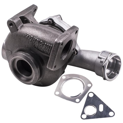 Turbine turbo for - for, vw
