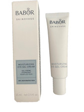 Babor Skinovage Moisturizing Eye Gel-Cream 15ml Feuchtigkeitsspendende Augencrem