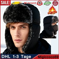 Herren Damen Winter