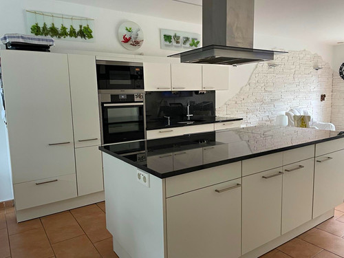 Siematic einbauküche - siematic,