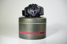 Casio shock 100 - casio, ga-100