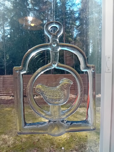 Kosta boda bertil vallien - kosta,