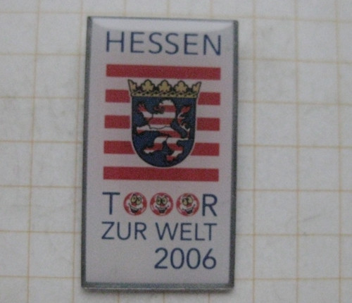 Hessen toor zur welt 2006 - zur,