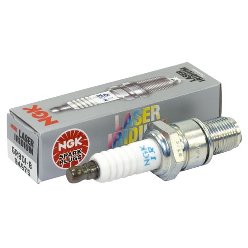 Zündkerze ngk laser iridium - ngk,