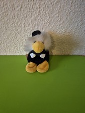 Nici Plüsch Plüschtier Adler