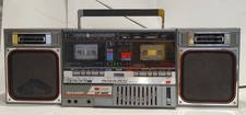 Boombox Sharp GF 800