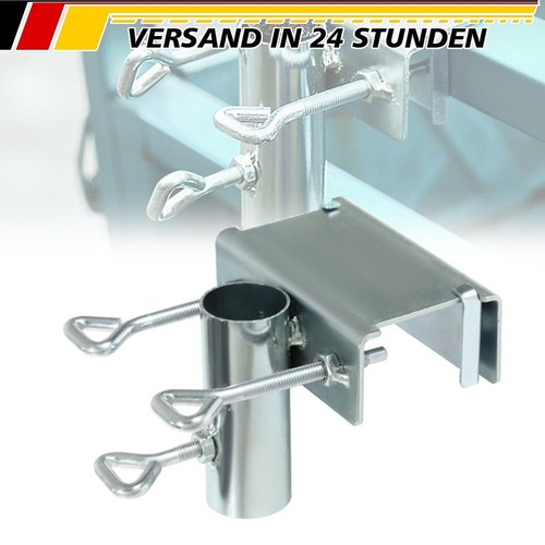 Balkon sonnenschirm halterung - balkon,