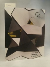 Auktion 145 B. Design