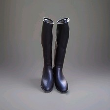 Aigle Reitstiefel Damen Gr. 39