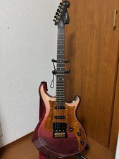 Knaggs Guitars / Severn X