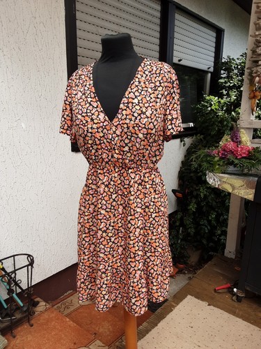 Sommer kleid damen amisu - sommer,