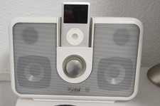 Teufel Soundanlage mit Ipod