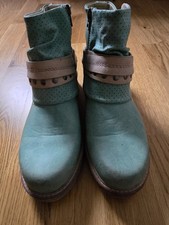 Dockers by Gerli Stiefeletten