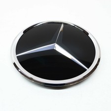 Mercedes-Benz W205 Kühlergrill Distronic Stern-Emblem Original A0008880011