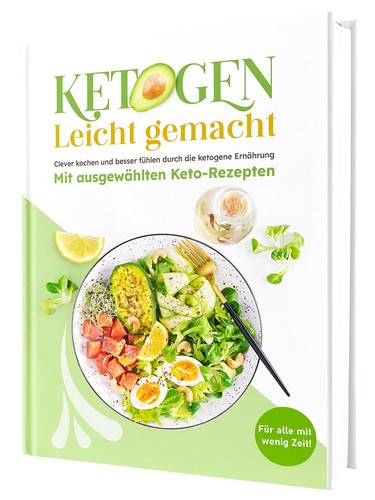 Seidel ketogenial dein - r:,