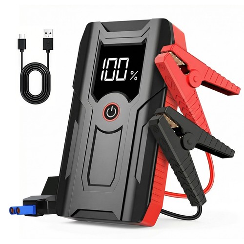 Starthilfegerät autobatterie - starthilfegerät,